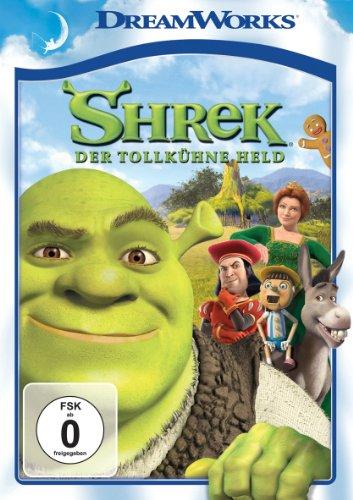 Shrek - Der tollkühne Held