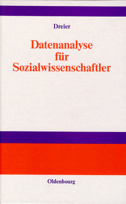 Datenanalyse für Sozialwissenschaftler