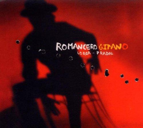 Romancero Gitano