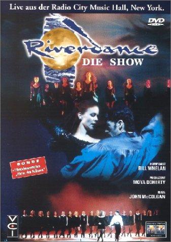 Riverdance - Die Show: Live aus der Radio City Music Hall, New York