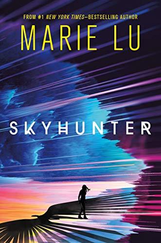 Skyhunter (Skyhunter Duology, Band 1)