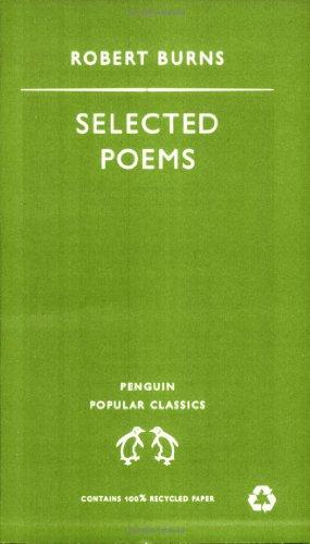 Selected Poems (Penguin Popular Classics)