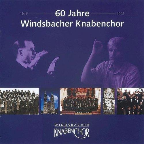 60 Jahre Windsbacher Knabenchor