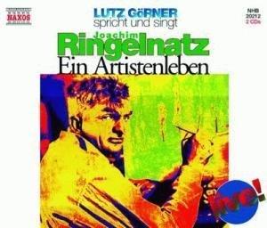 Ein Artistenleben. 2 CDs.