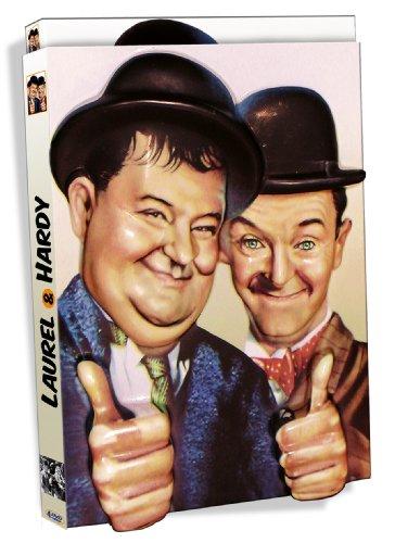 Coffret laurel et hardy, vol. 3 [FR Import]