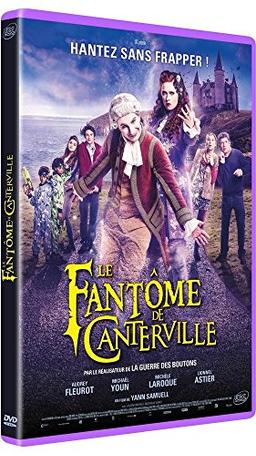 Le fantôme de canterville [FR Import]