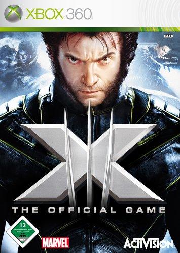 X-Men: The official Game