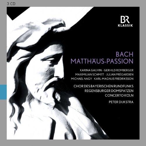 J.S. Bach: Matthäuspassion (München, 2013)