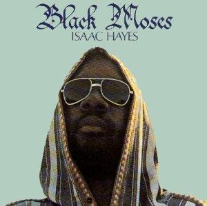 Black Moses