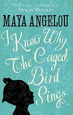 I Know Why The Caged Bird Sings (Virago Modern Classics)