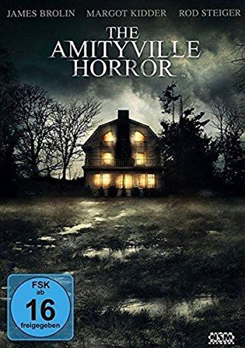 The Amityville Horror