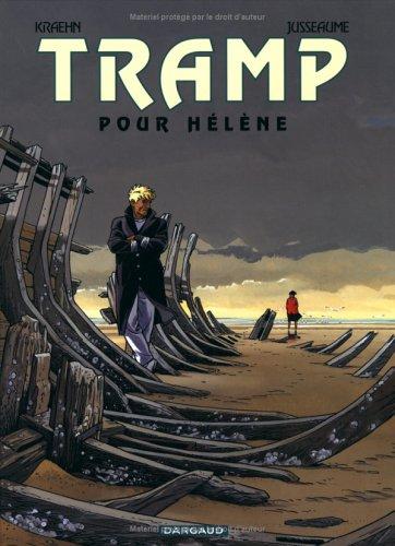 Tramp. Vol. 4. Pour Hélène