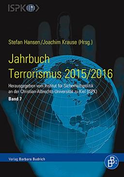 Jahrbuch Terrorismus 2015/2016