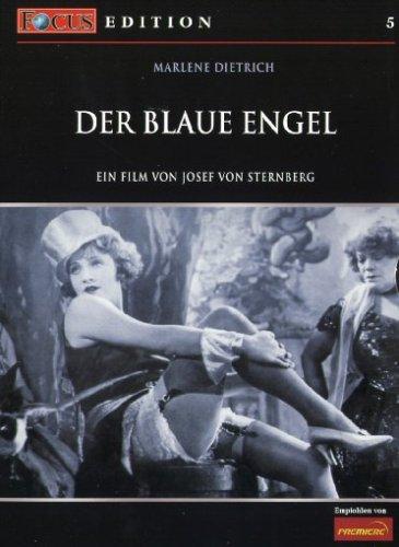 Der blaue Engel - Focus Edition