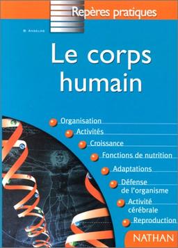 LE CORPS HUMAIN