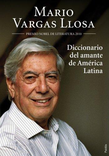 Diccionario del amante de América Latina (Lexicon)