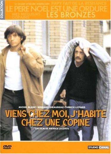 Viens chez moi, j'habite chez une copine [FR Import]