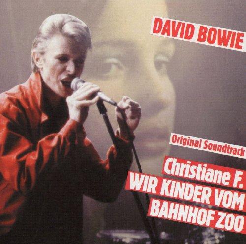 Christiane F.-Wir Kinder Vom Bahnhof Zoo