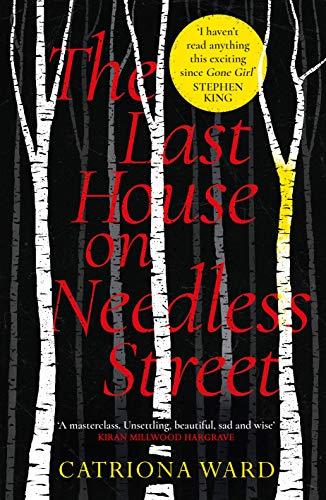 The Last House on Needless Street: The Bestselling Richard & Judy Book Club Pick