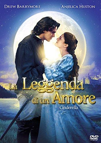 La Leggenda Di Un Amore [IT Import]