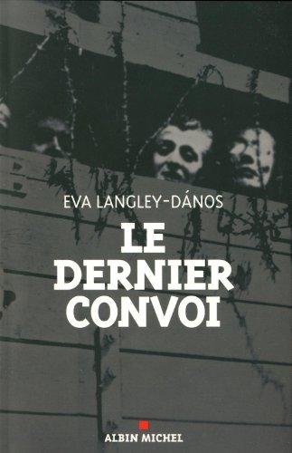 Le dernier convoi