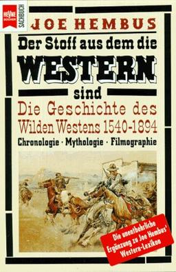 Der Stoff, aus dem die Western sind