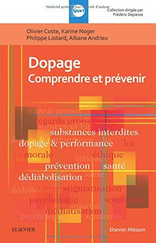 Dopage : comprendre et prévenir