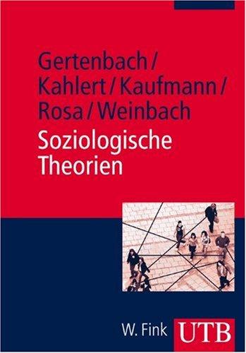 Soziologische Theorien