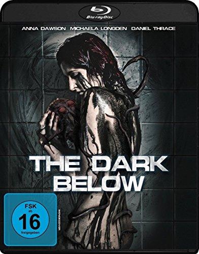 The Dark Below [Blu-Ray]