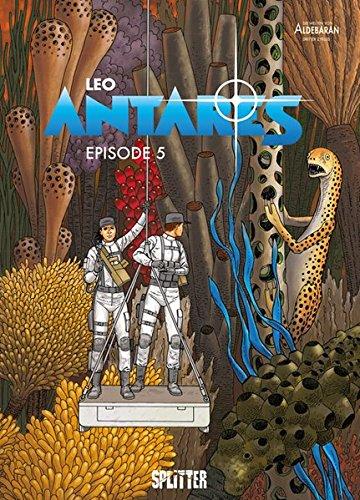 Antares: Episode 5.