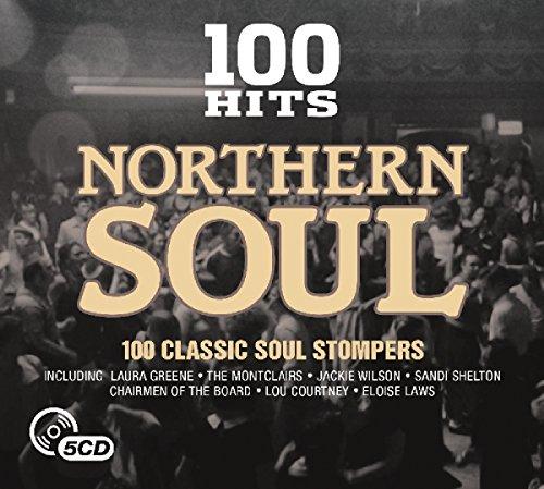 100 Hits-Northern Soul