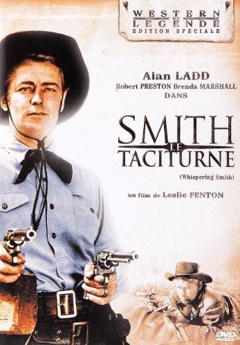 Smith le taciturne [FR Import]