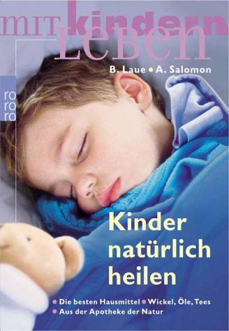 Kinder natürlich heilen