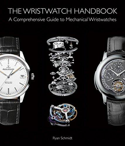 Wristwatch Handbook