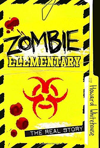 Zombie Elementary: The Real Story