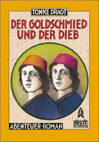 Der Goldschmied und der Dieb