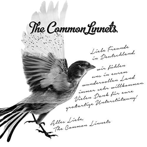 The Common Linnets (Limited Deluxe Edition)