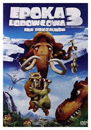 Ice Age: Dawn of the Dinosaurs [DVD] [Region 2] (IMPORT) (Keine deutsche Version)