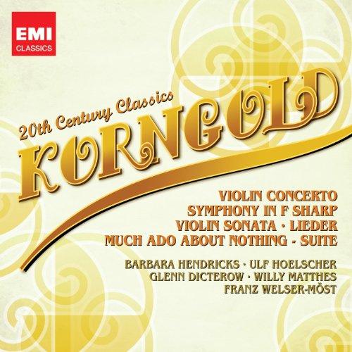 20th Century Classics:Korngold