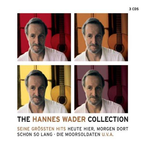 The Hannes Wader Collection