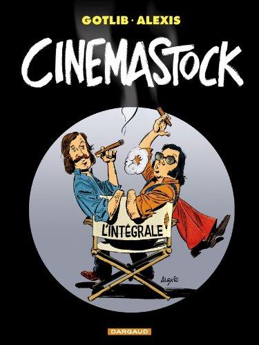 Cinémastock : l'intégrale