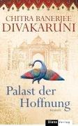 Palast der Hoffnung: Roman -