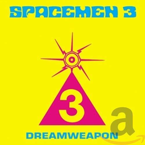 Dreamweapon