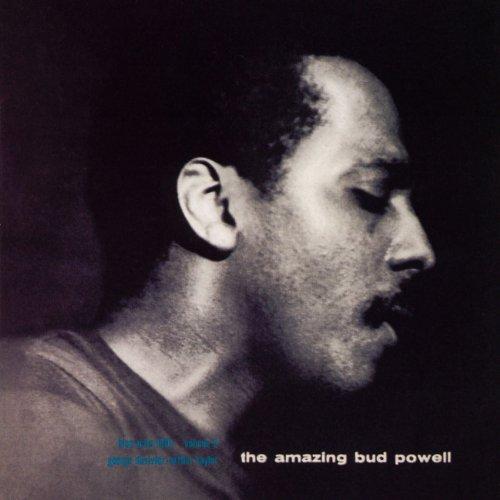 The Amazing Bud Powell Vol. 2 (Rvg)