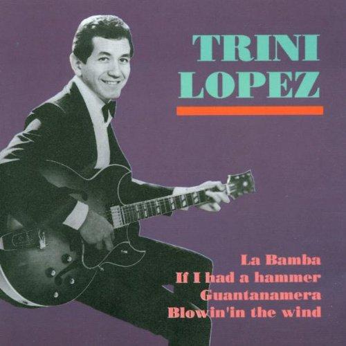 Trini Lopez