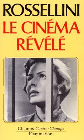 Le Cinéma révélé