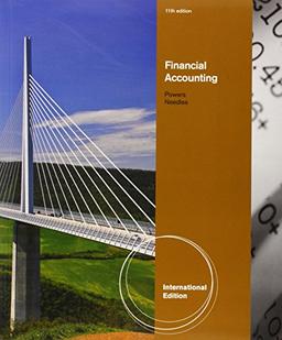 Financial Accounting