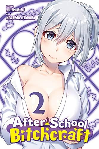 After-School Bitchcraft, Vol. 2