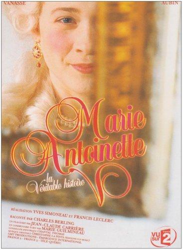 Marie antoinette [FR Import]