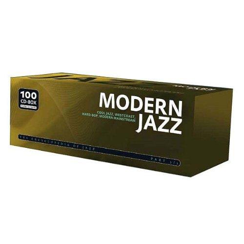 Modern Jazz - Cool Jazz, Westcoast, Hard Bop, Modern Mainstream